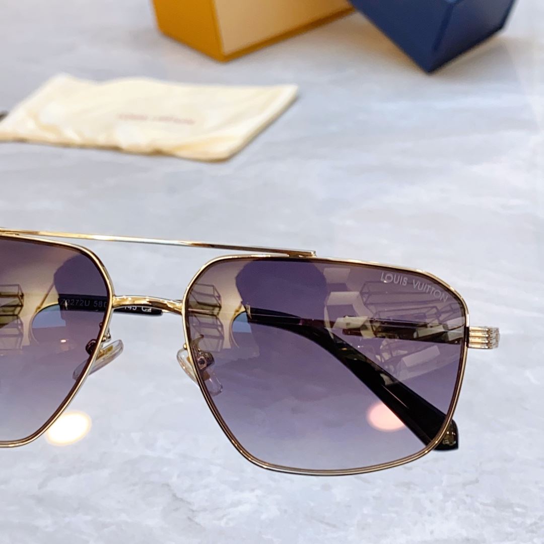 Louis Vuitton Sunglasses